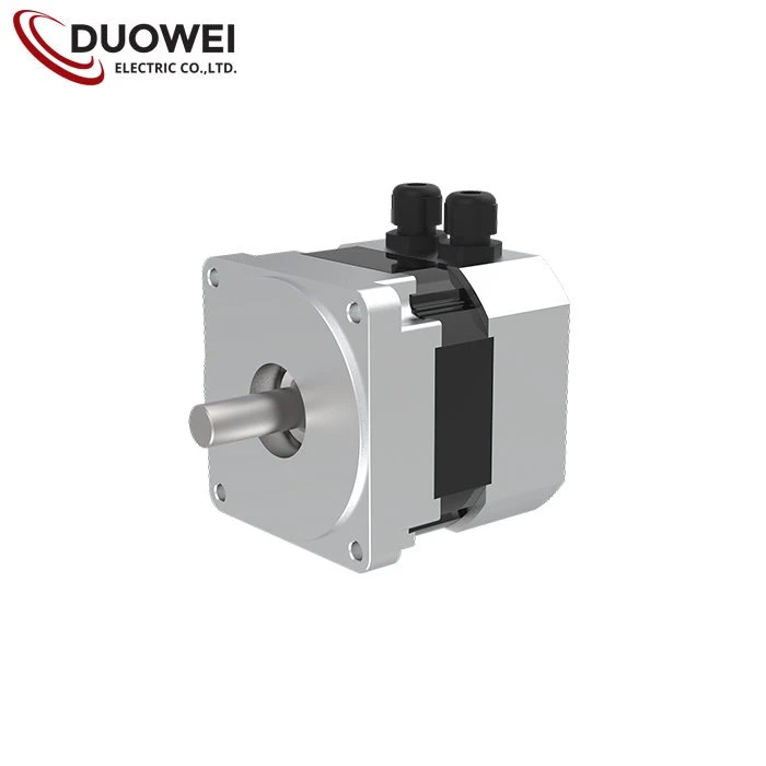 83MM Brushless Motor
