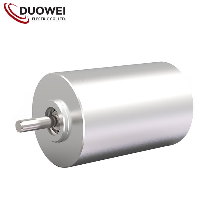 High Performance BLDC Motor